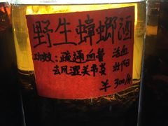 -大岭山烧鹅基