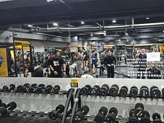 -超鹿运动健身(紫阳商贸中心店)