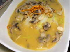 -绿茶餐厅(成都大悦城店)