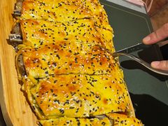 烤羊排-海尔巴格餐饮美都·二楼美食