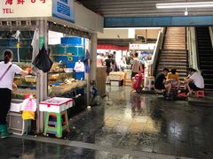 -岳各庄批发市场(西四环中路店)