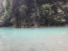 -武隆天坑地缝国家地质公园