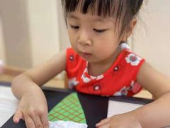 -豆初托育园 Baby Bean Day care Center