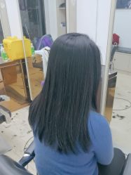 -保罗造型
