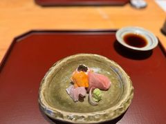-炎橘·板前料理 Omakase