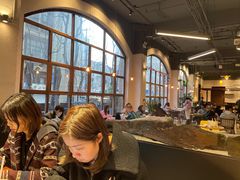 -VESH COFFEE(定西路店)