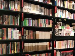 -西西弗书店(城西银泰城店)