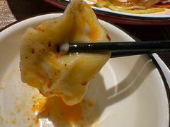 -四姐妹东北饺子(沙尾路店)