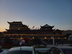 -二十八里太湖船菜(吉祥路店)