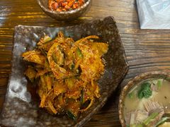 -玉祥府牛肉罩饼(金光道店)