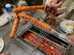 -小寒羊烧烤(凯瑞时代大厦店)