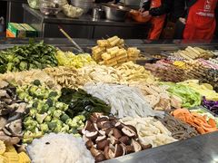 -林静小吃(复兴路店)