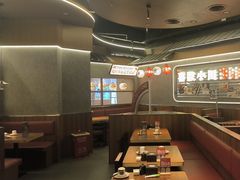 -小川洋风料理(大悦城店)