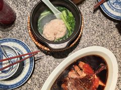 -狮王府淮扬菜(新街口友谊店)