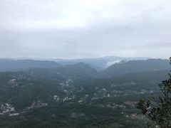 -剑门关风景区