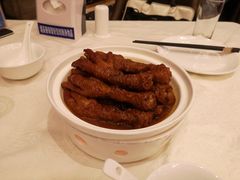 -大铁勺新津菜(东丽阳光新业广场店)