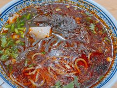 -惠记粉汤羊血(小南门店)
