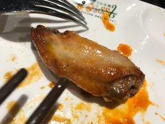 -汉巴味德(大悦城店)