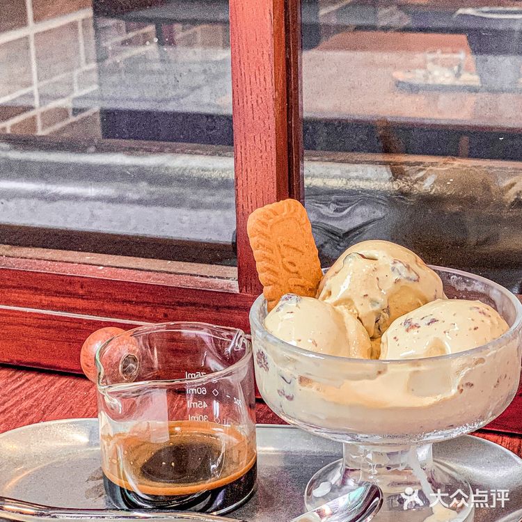 广州探店|日式复古咖啡店