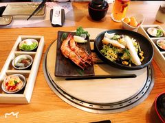 -赤坂亭·M9和牛烧肉·铁板烧·日料398放题(长泰广场店)