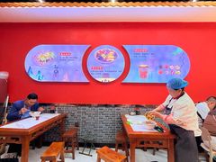 -蔡记行面·三套车(武威首店)