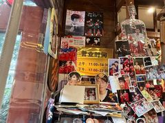 -玉桥餐厅(天坛店)