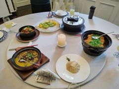 -虹御轩·传承江浙菜(虹桥店)