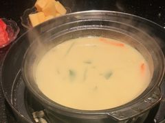 -捞王锅物料理(凯旋路店)