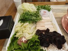-牛街·马辈儿涮肉(陶然亭店)