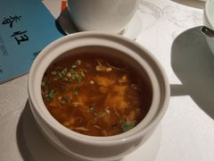 -古越舫·精品杭帮菜(商都路店)