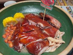 -粤·向群饭店(麓景路店)