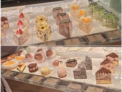 -安上烘焙 ENCHANTE(世纪汇店)