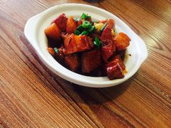 -明海妈妈菜(大连外国语学院店)