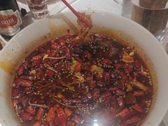 -盛百味·家宴餐厅(霸州分店)