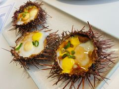 -大锅强·蒸海鲜青岛菜(金沙滩店)