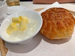 旺角菠萝油-太兴餐厅(东方广场分店)