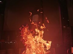 -上林铁板烧(延安西路店)