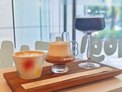 -Dogi&kiki Coffee(中心商务大厦店)