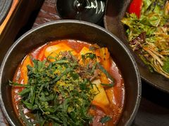 -Fuzzy Bistro 浮几韩餐·茶酒馆