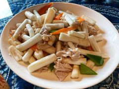 -香满楼(临安路店)