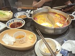 -滇牛云南火锅(桂林路店)