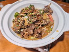 -好帮厨·下饭浏阳菜·坚持现炒(月湖店)