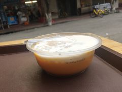 芒果西米露-小草糖水(海棠村店)