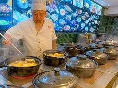 -聚丰园•湖鲜餐厅(阿红私房菜梅石路店)