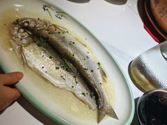-风味小馆(天目湖宾馆店)