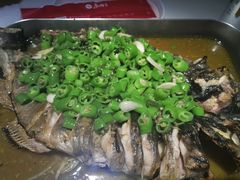 -鱼酷活鱼烤鱼(沈阳大悦城店)