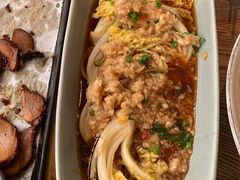 -蜜桃餐厅·伴山(湖滨商业街店)