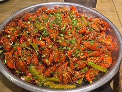-灶东家民间菜(回兴店)