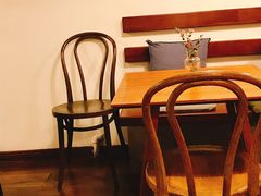 -AFS Cafe & Canteen(闽江二路店)