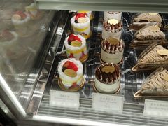 -布歌东京(万象天地店)